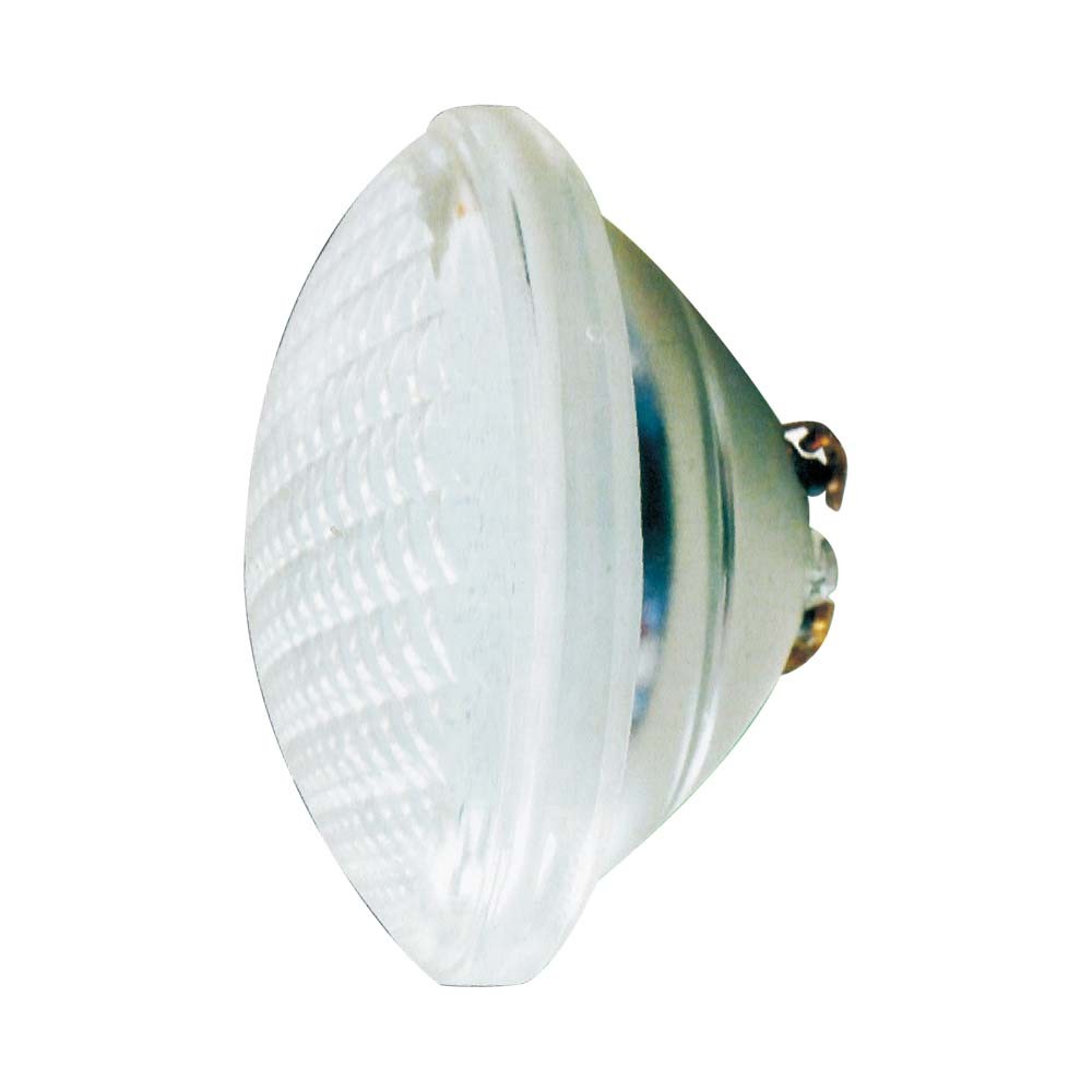 V Tac 8w Par56 Led Pool Pære   Ip68, 6500k, Kold Hvid   Kulør : Kold fra V-tac