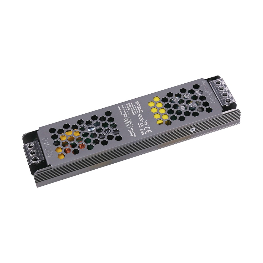 75w 24v Dc Slim Strømforsyning Til Led Strips 3.1a, Ip20 Indendørs fra V-tac