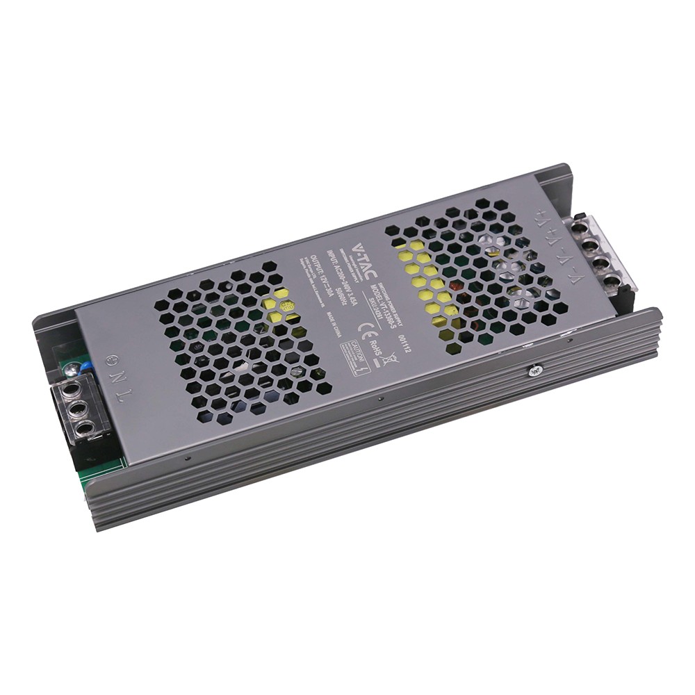 360w 12v Dc Slim Strømforsyning 30a, Ip20, Til Led Strips fra V-tac