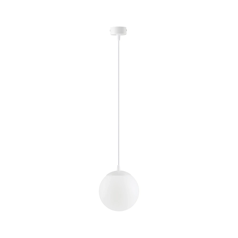 V Tac 12w Led Pendellampe 3 I 1 Cct, Hvidt Hus, Designer Loftlampe Kulør : 3 I 1 fra V-tac