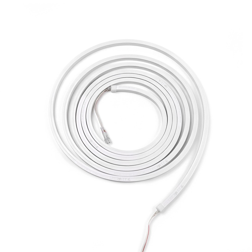 5m 10x10 16w M Rgbic Strip 24v Dc, Ip67, 96 Led Pr. Meter fra Ledlife