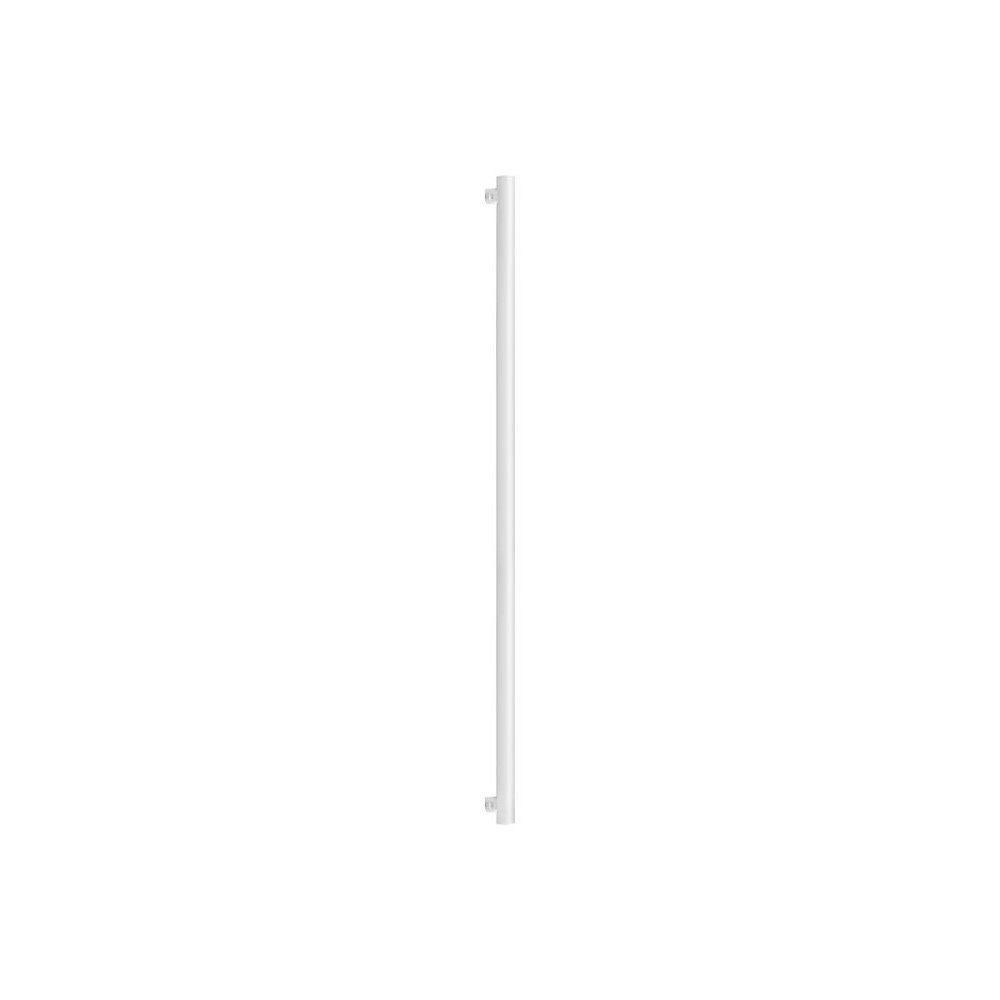 13w Dæmpbar S14s Led Rør   2700k, Opal Glas, 1270lm   Dæmpbar : Dæmpbar, Kulør : Varm fra Ledlife