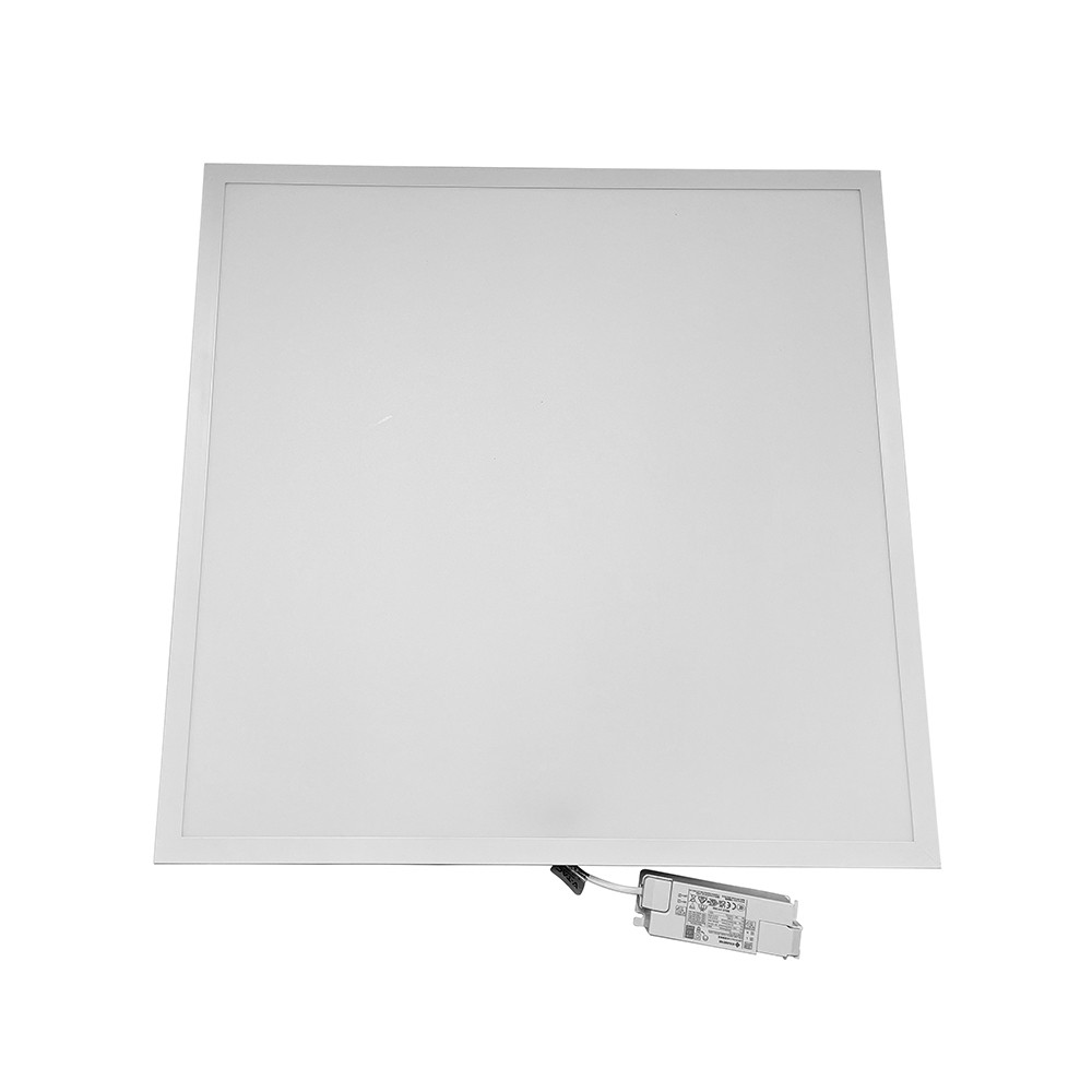 60x60 Led Panel, 20w   180lm W, Backlit, 4000k   Kulør : Neutral fra V-tac
