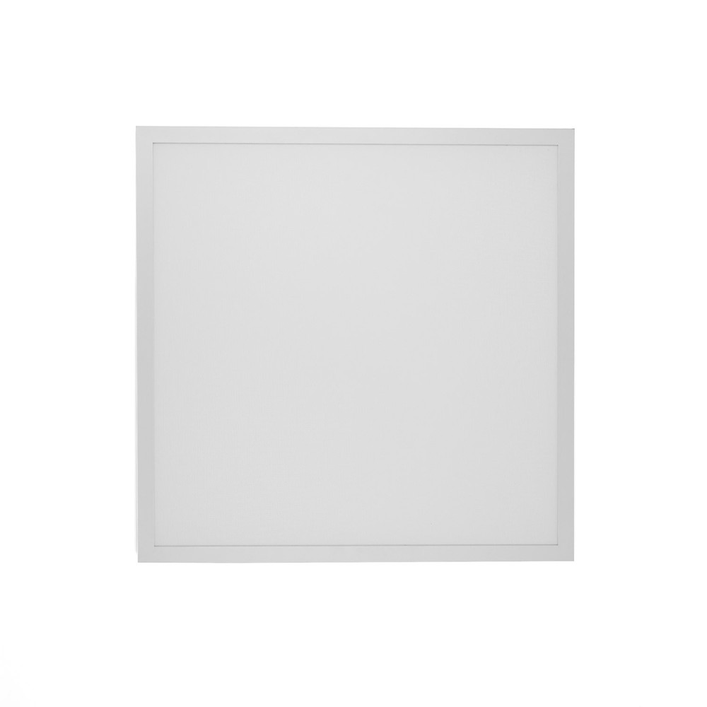 60x60 Led Panel 36w + Zigbee Driver Ugr19, Ra92, Dæmpbar Via Zigbee, Hvid Kant Dæmpbar : Via Zigbee, Kulør : Neutral fra Ledlife