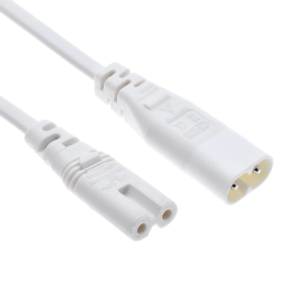30 Cm Han Hun Kabel Passer Til V Tac Kompakt Armaturer fra V-tac