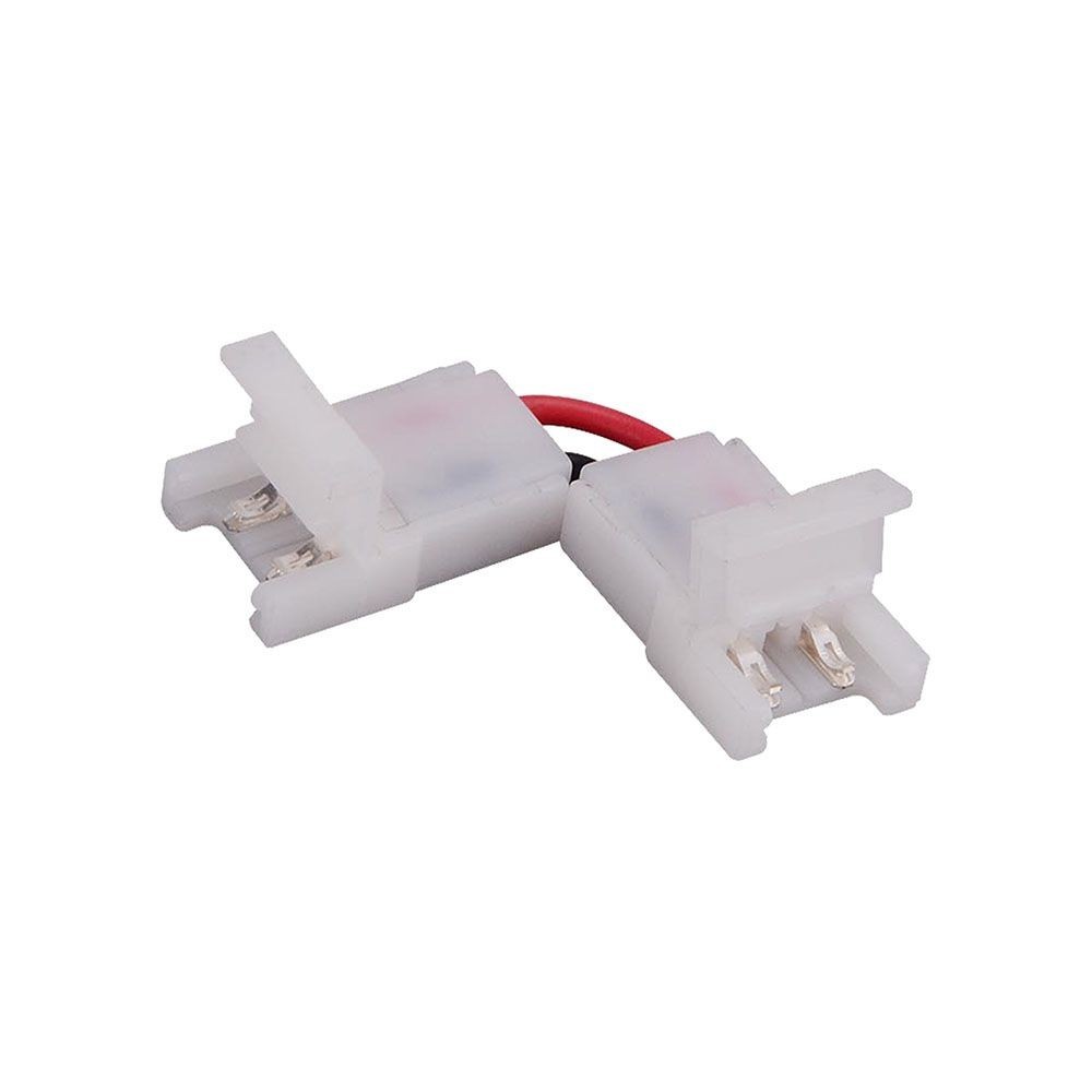 Fleksibel Samler Til Led Strips   Til 5050 Strips (10mm Bred), 12v   24v fra V-tac