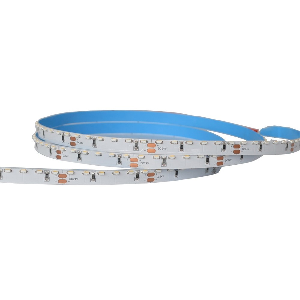 5m 11w M Sidelys Led Strip 24v Dc, Ip20, 120 Led Pr. Meter Kulør : Neutral fra Ledlife
