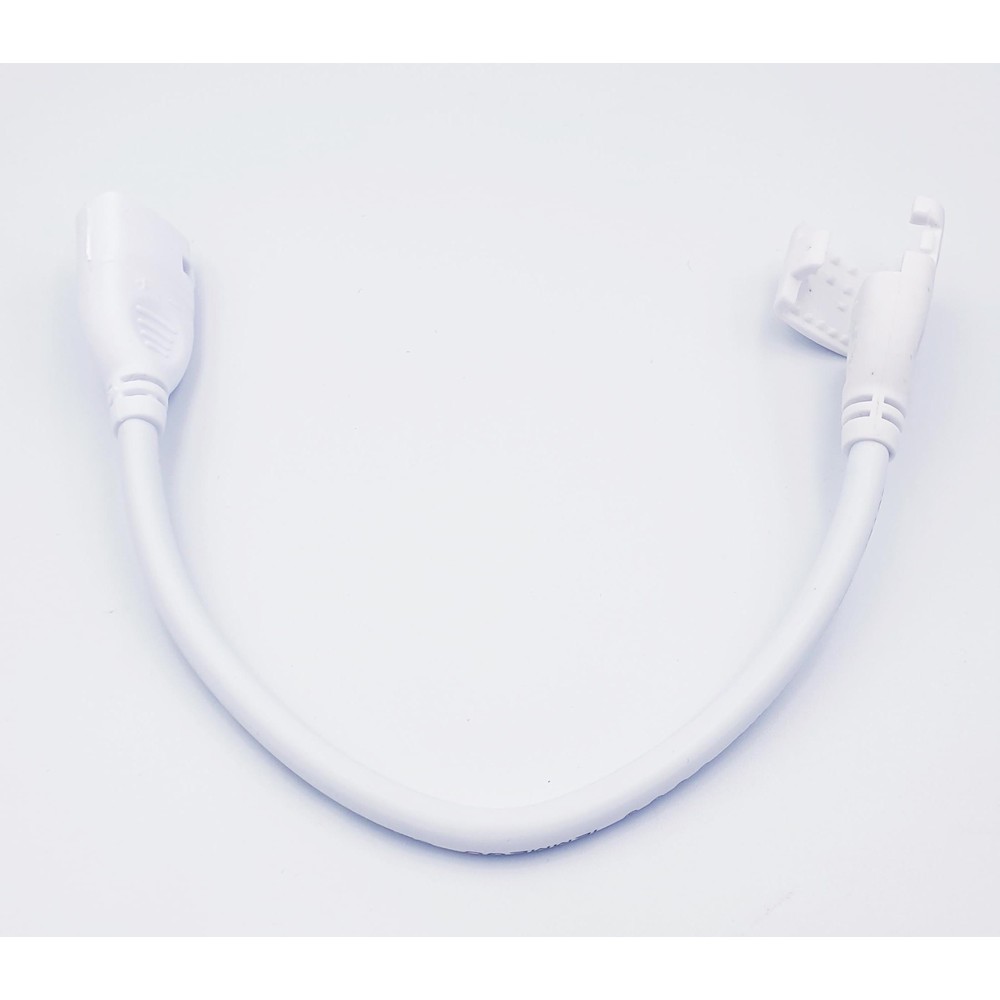 Mellemstykke Til 230v Led Strip (type X 2) fra Ledlife