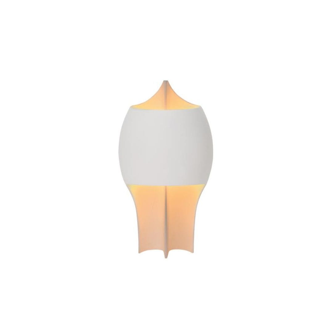 La Lampe B   Hvid     fra Dcw Editions