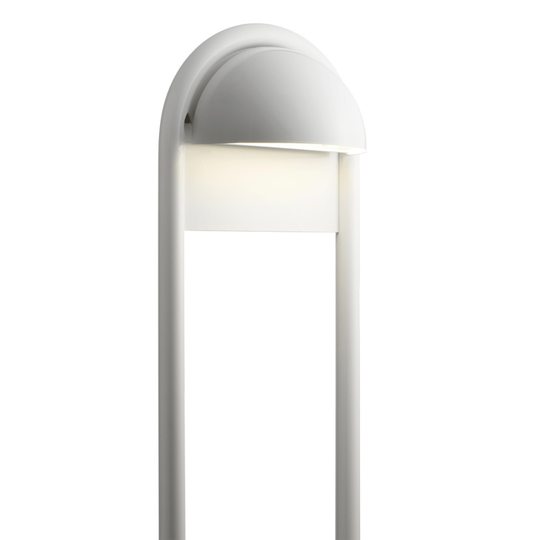 Rørhat M. Stander 100 Cm Hvid   Så Længe Lager Haves  Light Point fra Light-point