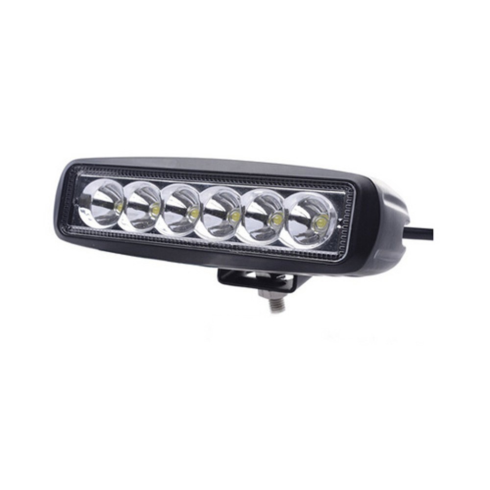 14w Led, 10 30v Ip67 Vandtæt, Arbejdslampe, Bil, Lastbil, Traktor, Trailer, Fokuseret Lys fra Ledlife
