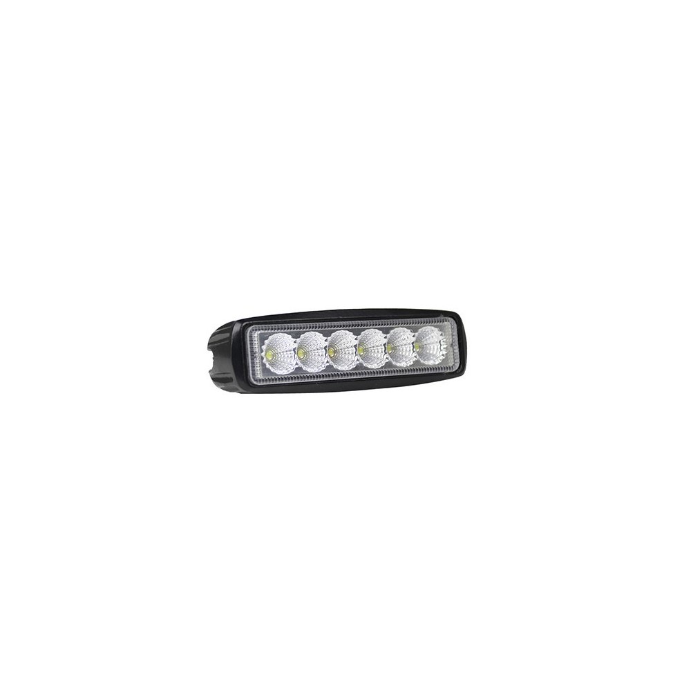 14w Led Arbejdslampe 10 30v, Ip67 Vandtæt, Bil, Lastbil, Traktor, Trailer fra Ledlife