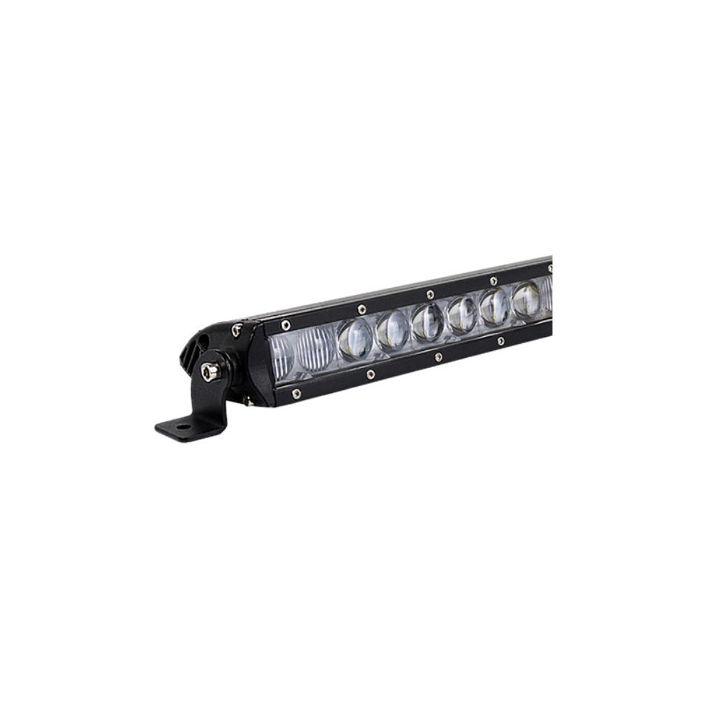 42w Led Lysbar, 9 30v Ip67 Vandtæt, Arbejdslampe, Lysbro, Bil, Lastbil, Traktor, Trailer, Kombineret Spredning fra Ledlife