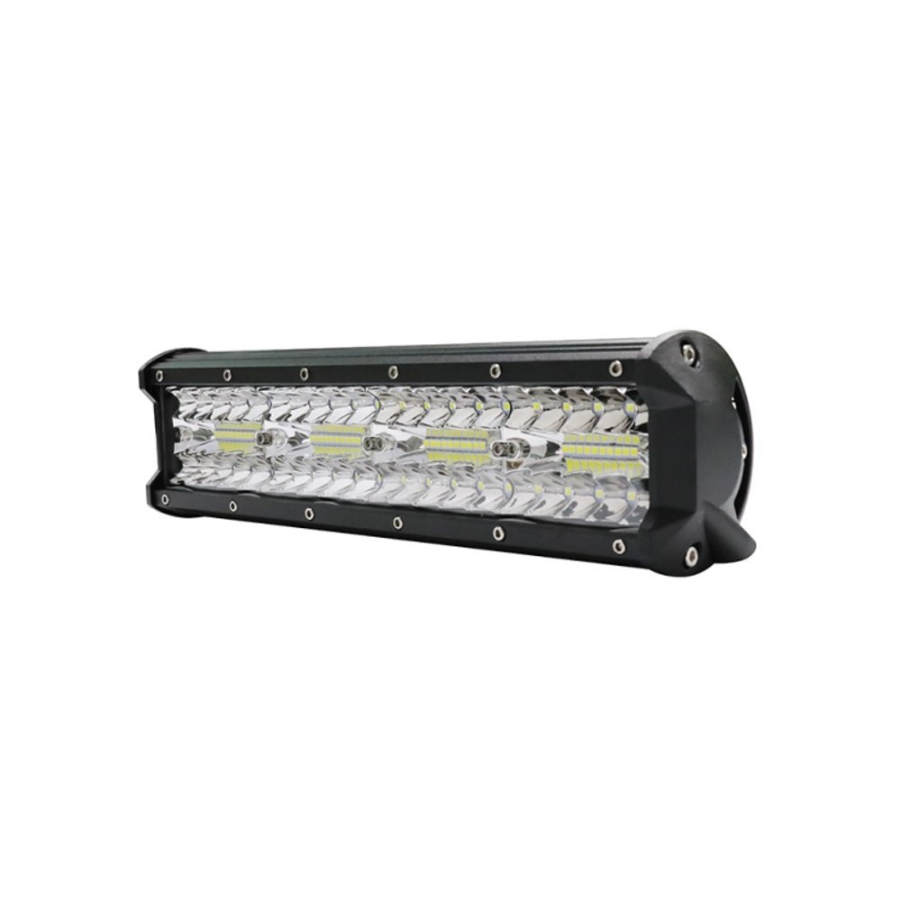 51w Led Lysbar, 10 30v Ip67 Vandtæt, Arbejdslampe, Lysbro, Bil, Lastbil, Traktor, Trailer, Kombineret Spredning fra Ledlife
