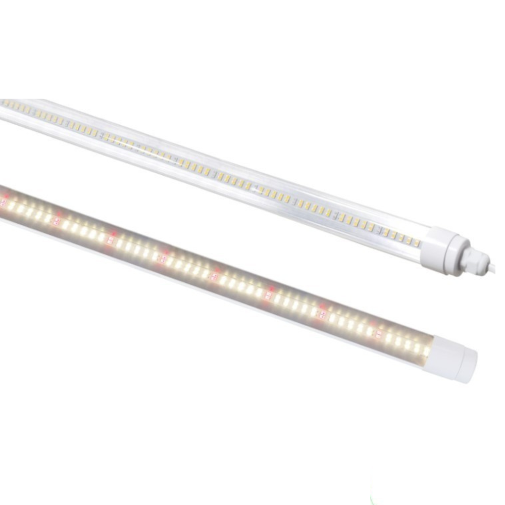 Pro Grow 2.0 Vækstarmatur 120 Cm, 18w Led, Fuldt Spektrum, Ip65 fra Ledlife