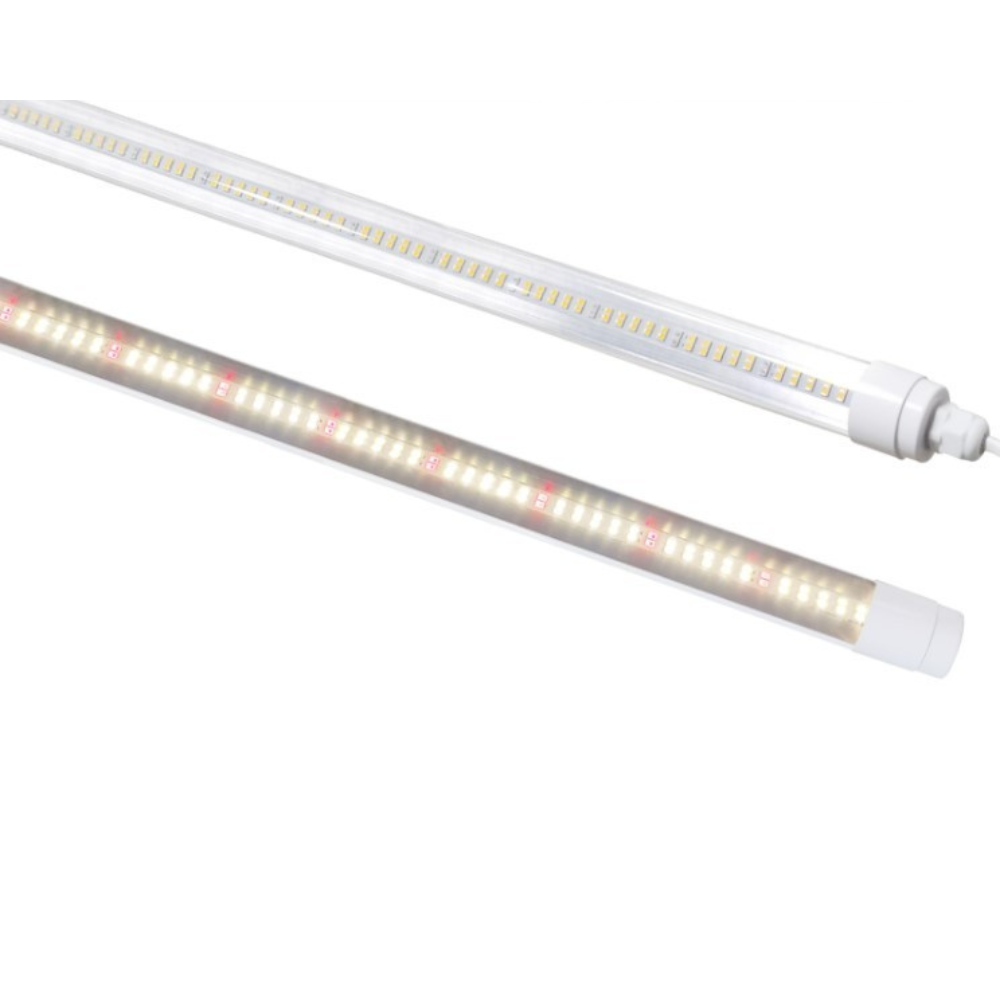 Pro Grow 2.0 Vækstarmatur 60 Cm, 10w Led, Fuldt Spektrum, Ip65 fra Ledlife