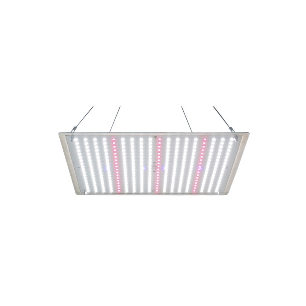 Helios Vækstlampe 70w, Ip65 Inkl. Ophæng, Fuldt Spektrum, Uden Blæser, Justerbar Lysstyrke fra Ledlife