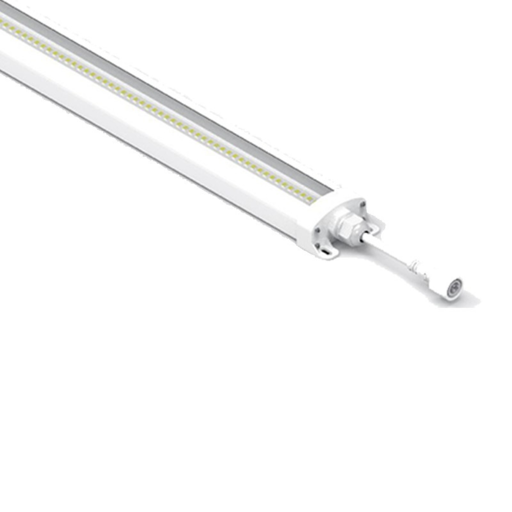 50w Philips Led Vækstarmatur   112,5 Cm, Ra95, Fuldt Spektrum, Ik05, Ip65 fra Ledlife
