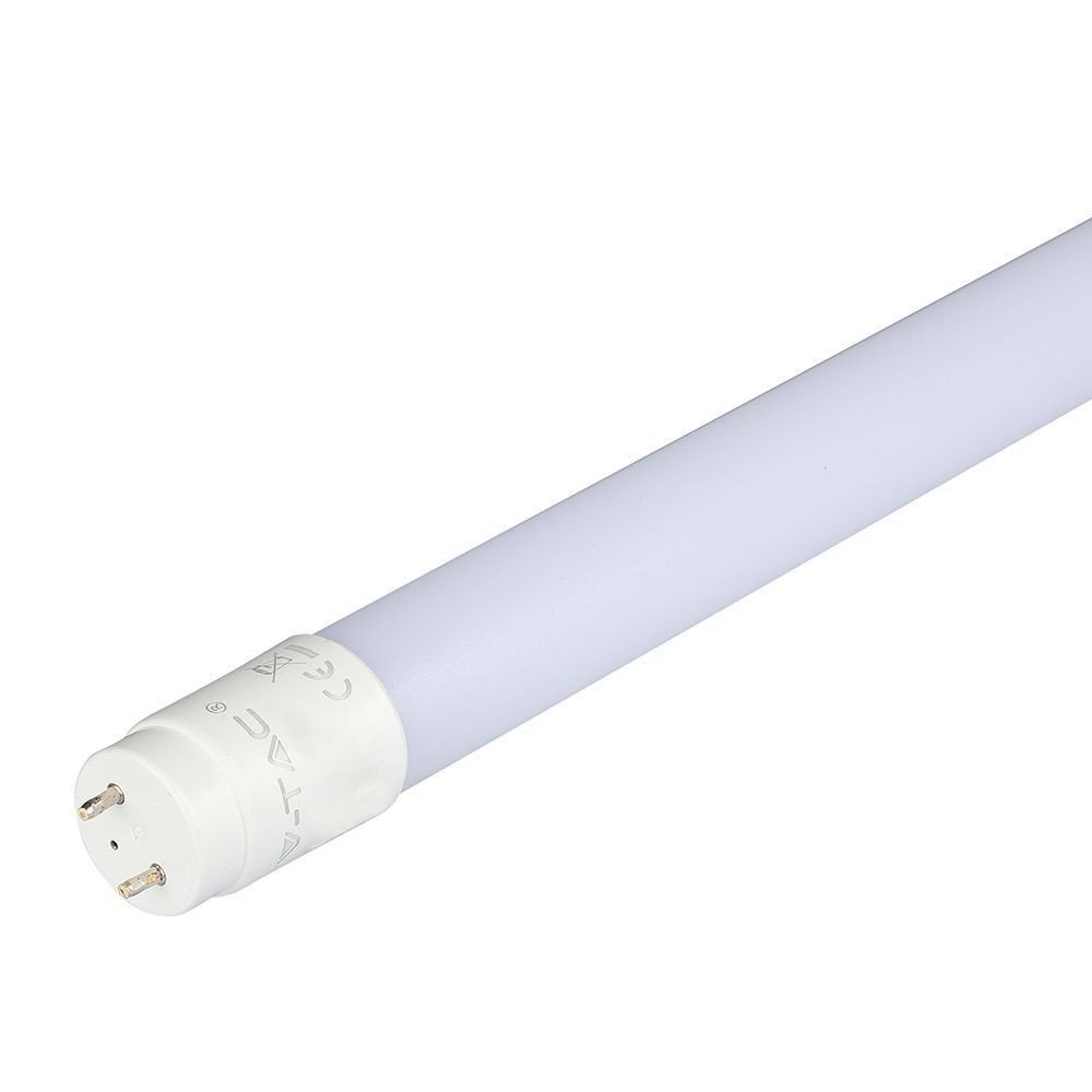 60cm 7,5w T8 Samsung60 Pro Led Rør 110lm W, Samsung Led Chip Dæmpbar : Ikke Dæmpbar, Kulør : Neutral fra V-tac