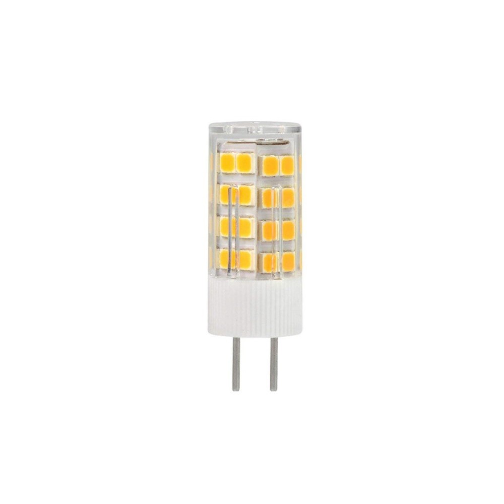 Gy6.35 4w Dæmpbar Kappa4 Led Pære 12v Dæmpbar : Dæmpbar, Kulør : Varm fra Ledlife