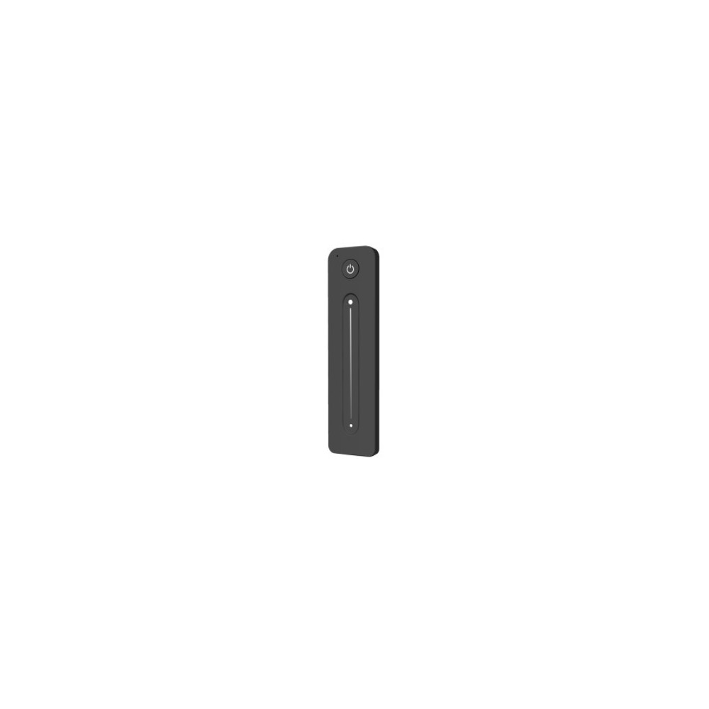 Rwave Slim Touch Dæmper Fjernbetjening   1 Zone, Batteri, Inkl. Holder fra Ledlife