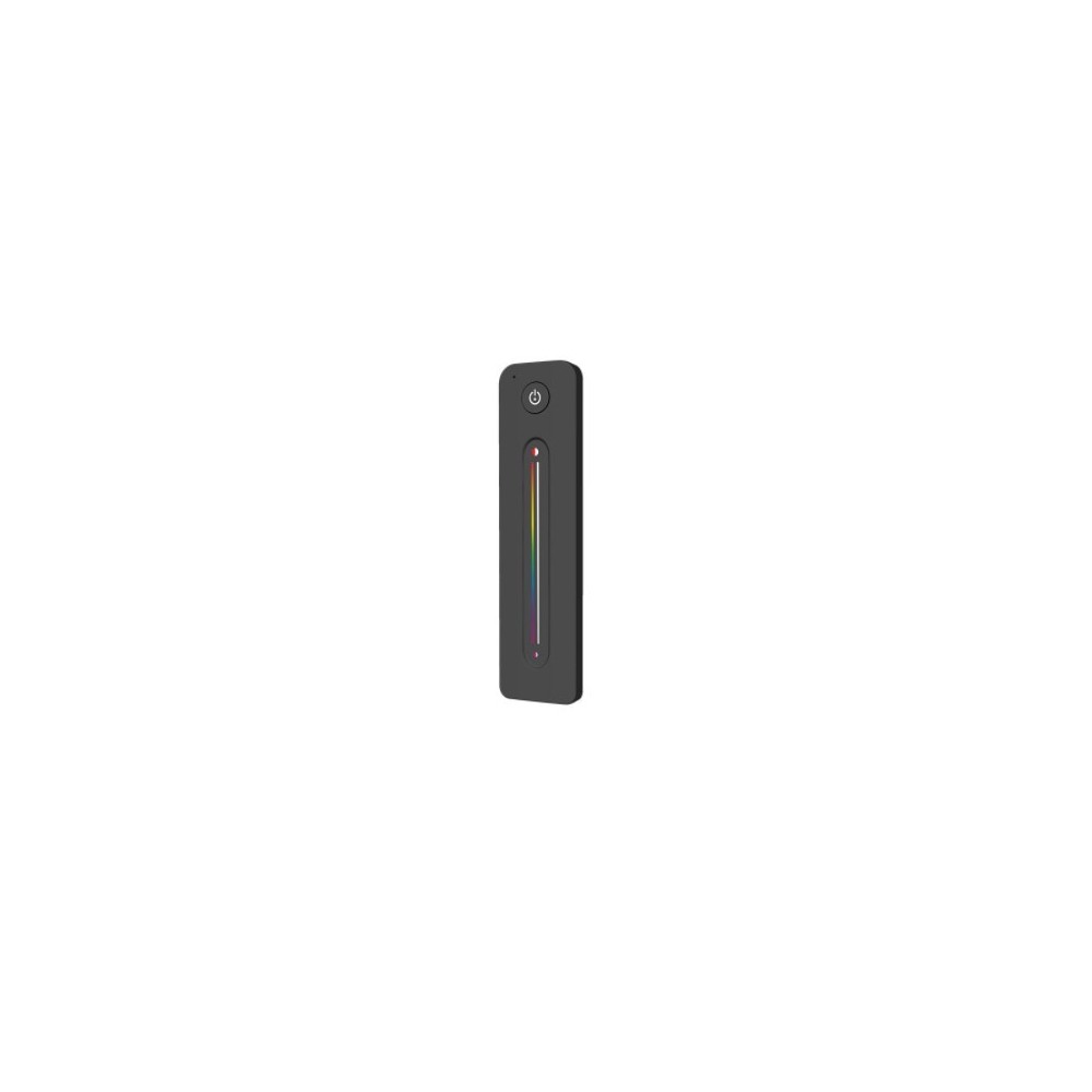 Rwave Rgb+ww Touch Fjernbetjening   1 Zone, Batteri, Inkl. Holder fra Ledlife