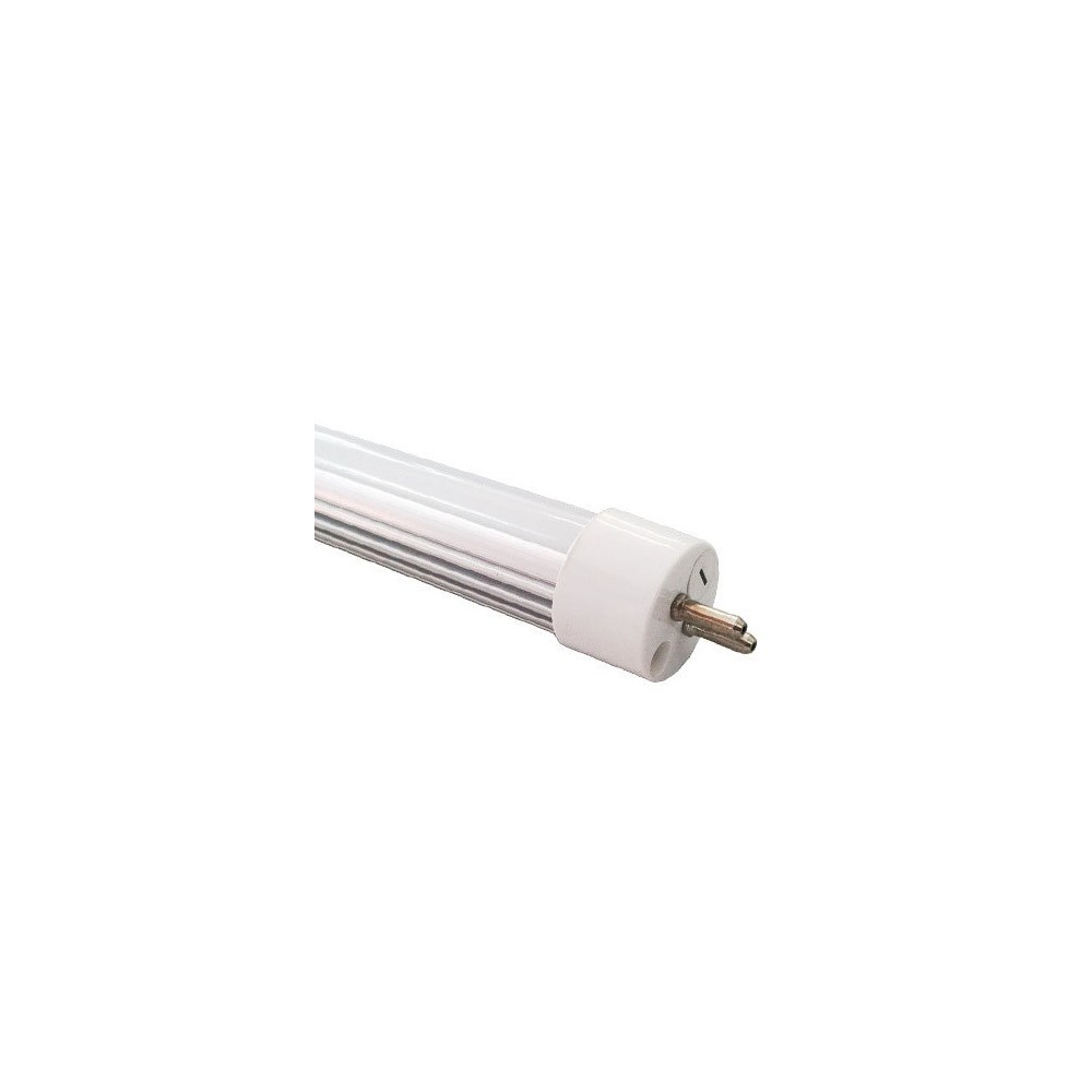 Outlet: 21,2cm   5w T5 Pro21 Ext Led Rør   Ekstern Driver   Dæmpbar : Ikke Dæmpbar, Kulør : Neutral fra Ledlife