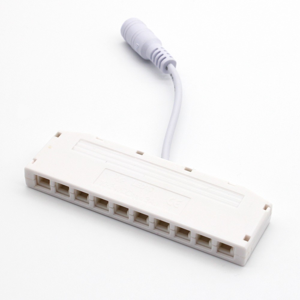 Dupont Fordeler   Hub Med 10 Udgange fra Ledlife