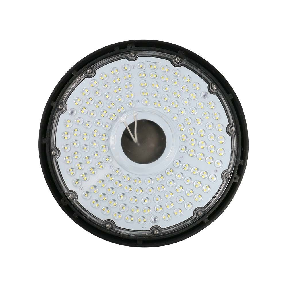 150w Led High Bay Samsung Led Chip, Ip65, 5 års Garanti Dæmpbar : Ikke Dæmpbar, Kulør : Neutral fra V-tac