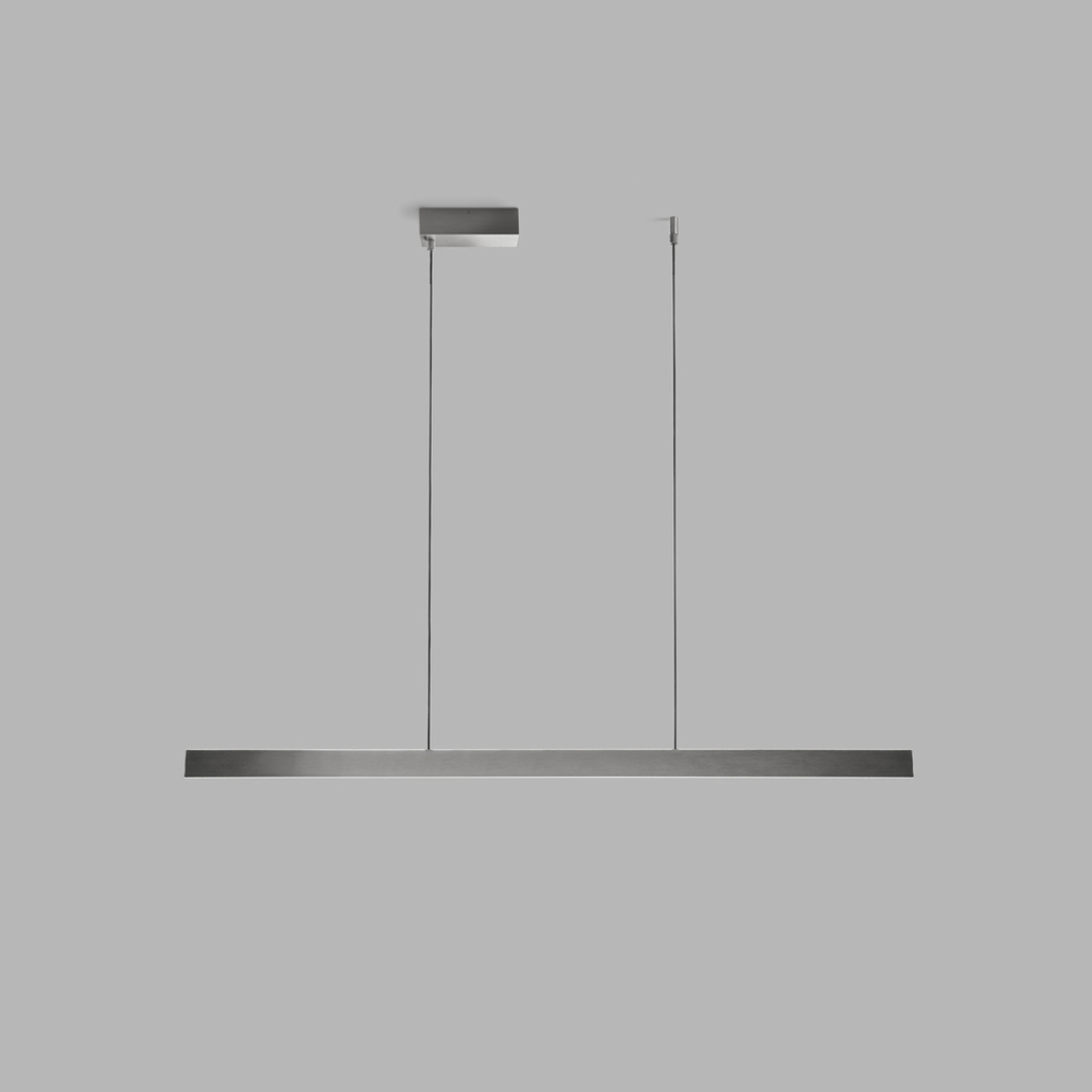 Edge Linear S1500 Switch Tune Pendel   Titanium   Light Point fra Light-point
