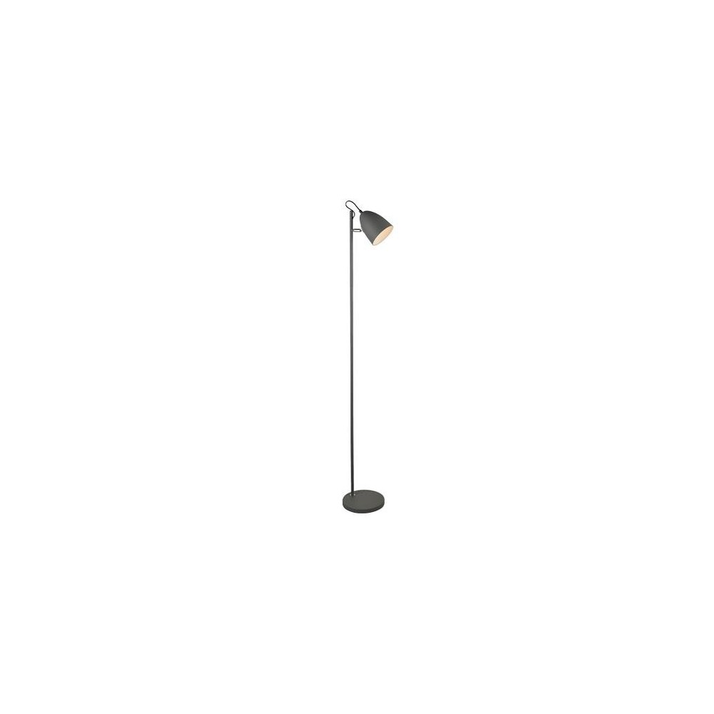 Yep Gulvlampe, Grå fra Halo Design