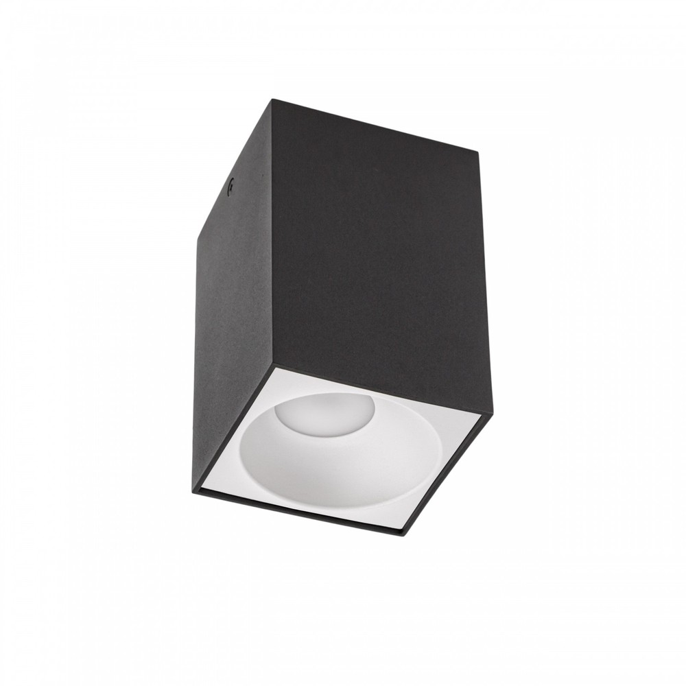 Gu10 Loftlampe Uden Lyskilde fra Spectrum