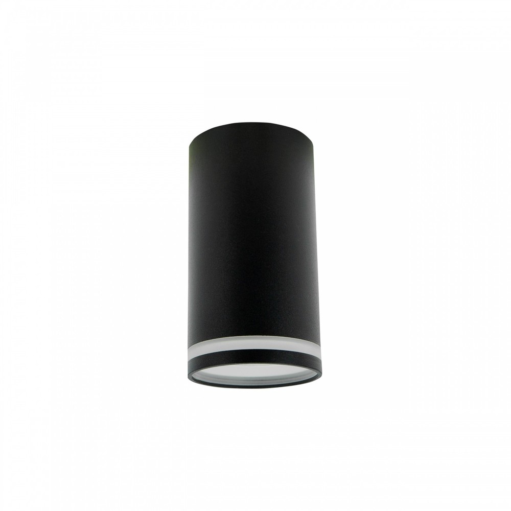 Chloe Mini Ring Gu10 Påbygningsspot ø5,5cm, Ip20, Hvid, Uden Lyskilde fra Spectrum