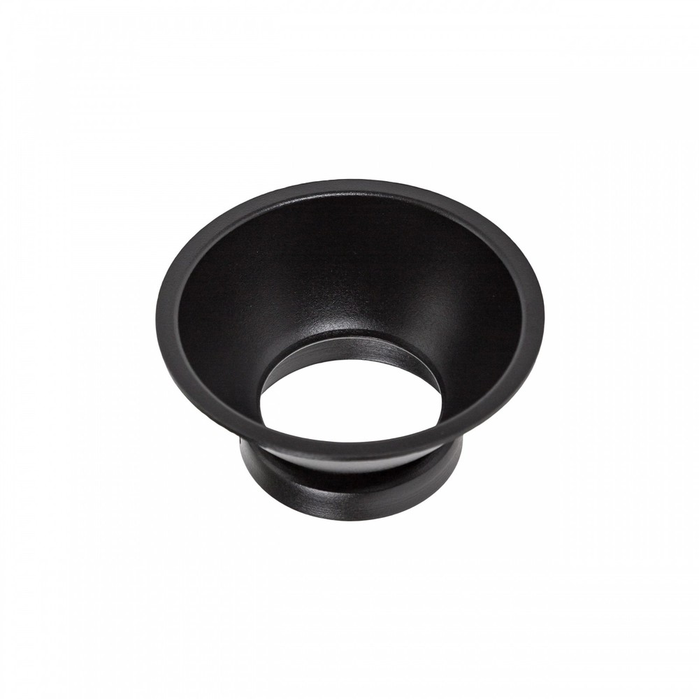 Elemento Round Reflectors Black fra Spectrum