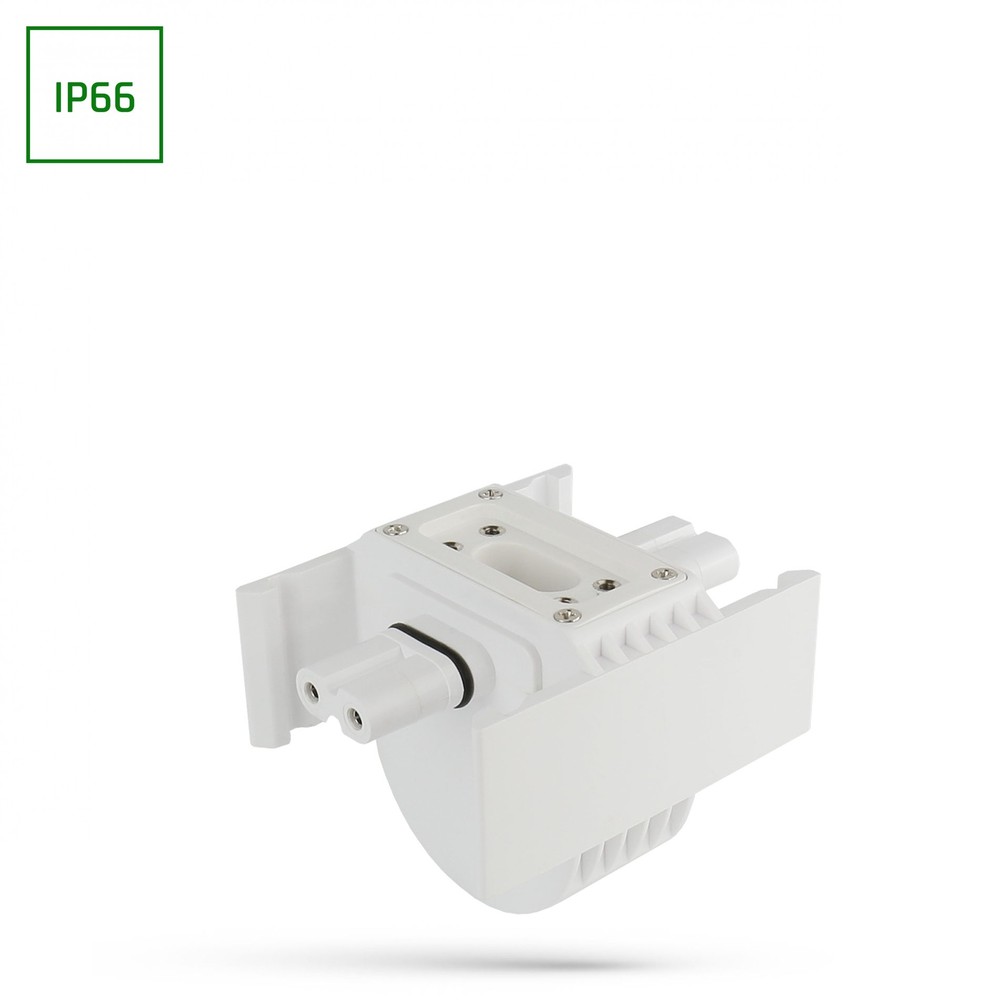 Konnektor Til Led Ip66, Klasse Ii, Tilbehør fra Spectrum
