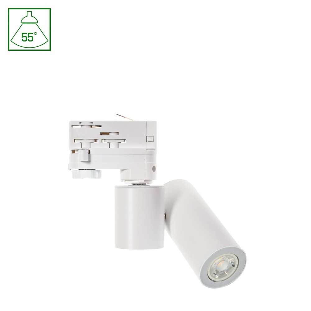 Mdr Trago Mini 830 4w 230v 45° Mr11 Hvid fra Spectrum