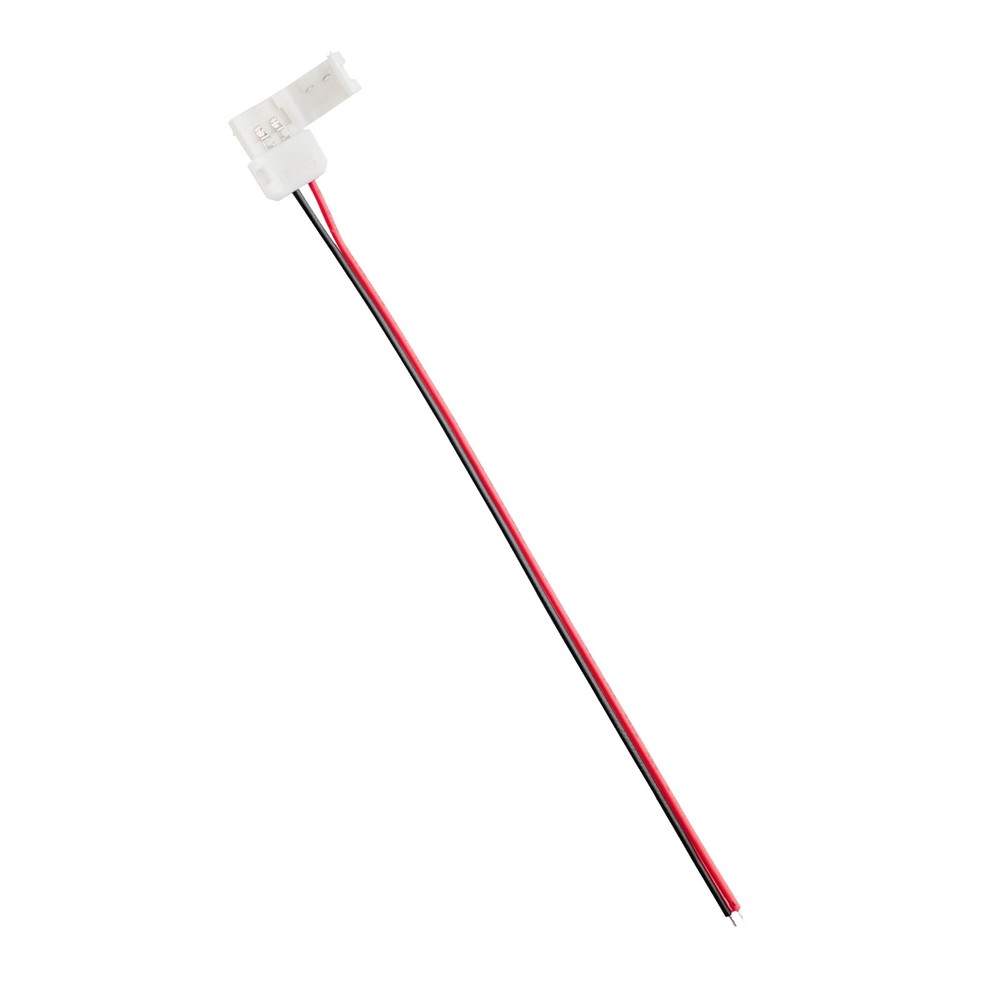 S D Samler Til 8mm Led Strips 12v, Indendørs fra Spectrum