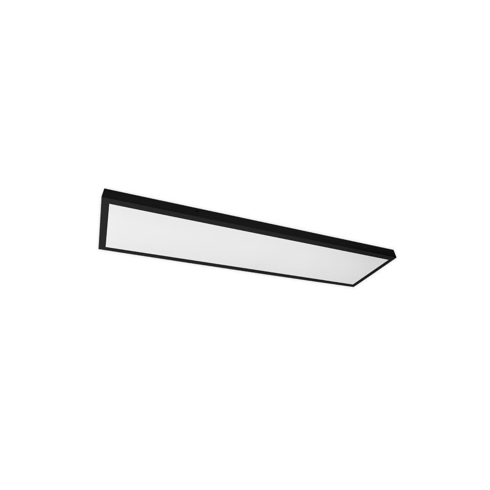 <br />
<b>Deprecated</b>:  mb_strtolower(): Passing null to parameter #1 ($string) of type string is deprecated in <b>/tmp/xim_id_3647-bzbZzK.tmp</b> on line <b>5</b><br />
120x30 Led Panel, 60w   80lm W, Indbygget I Sort Ramme   Dæmpbar : Ikke Dæmpbar, Kulør : Neutral