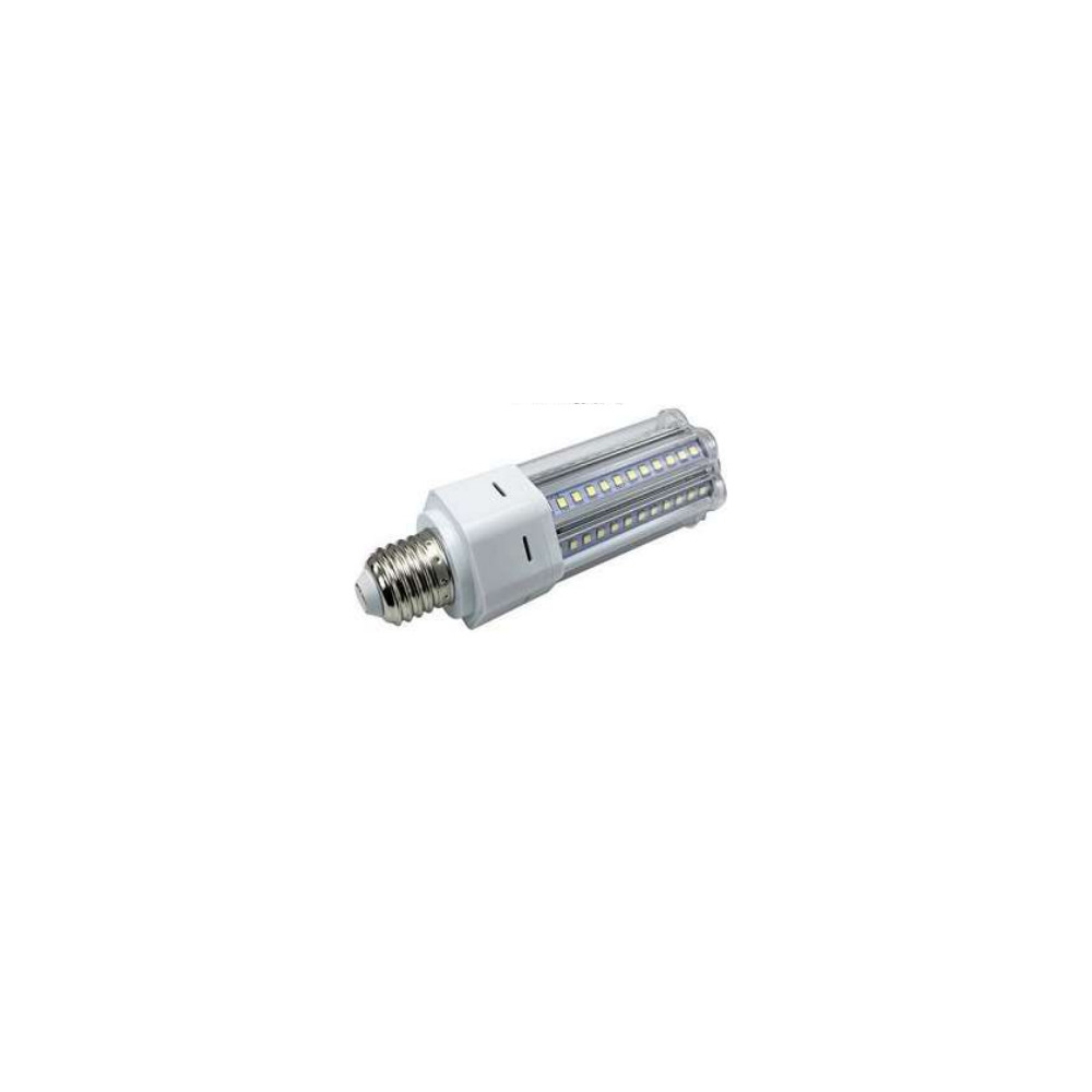 E27 11w Led Pære 360°, Matteret Glas Dæmpbar : Ikke Dæmpbar, Kulør : Varm fra Ledlife