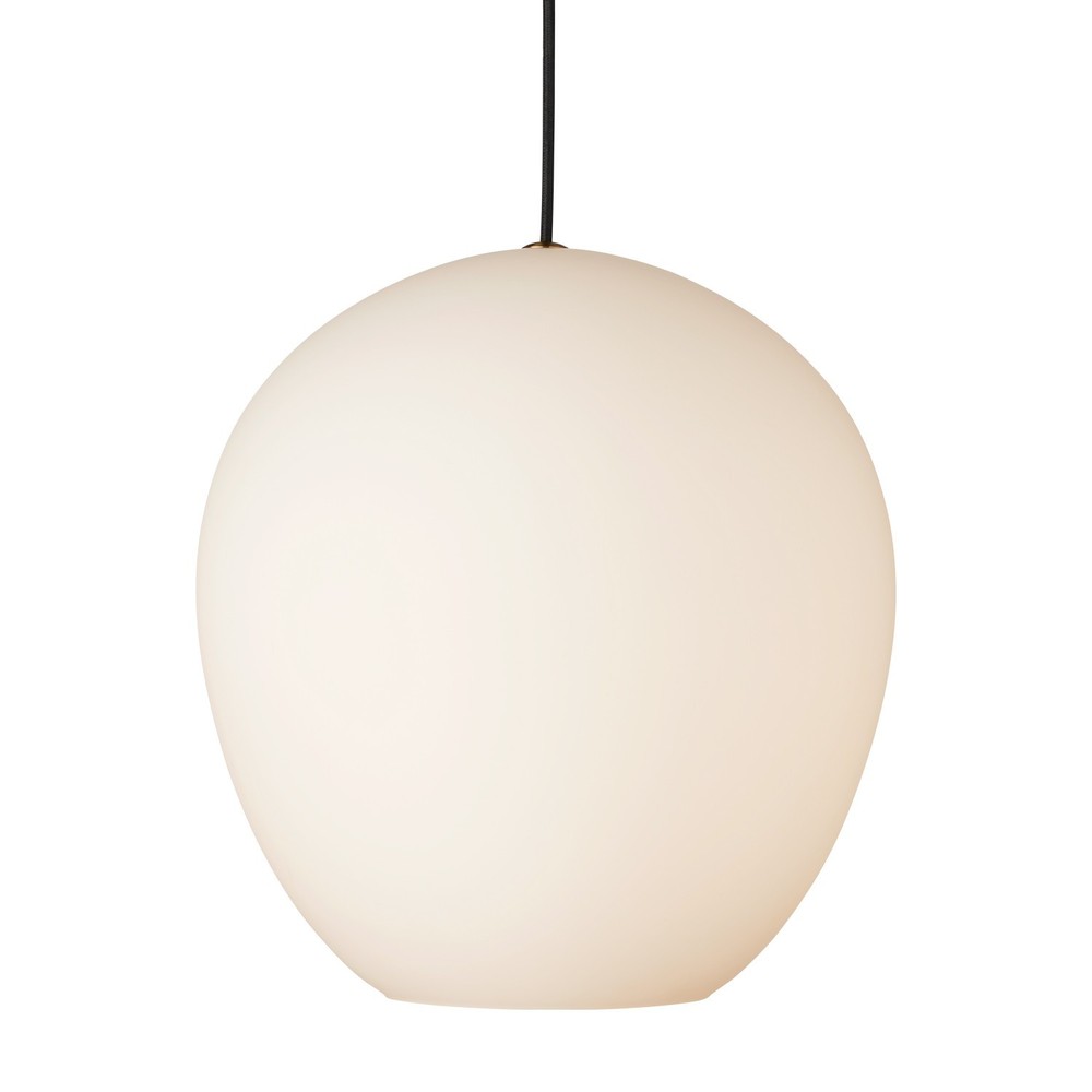 Wrong Pendel ø35 Opal fra Halo Design