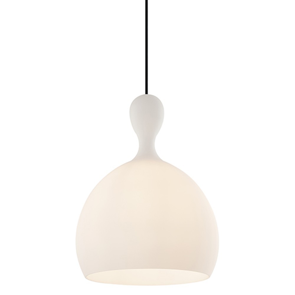 Dueodde Pendel ø30cm E27 fra Halo Design