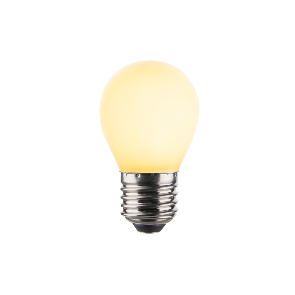 Colors Mini Krone E27 Opal 3 Step Memory fra Halo Design