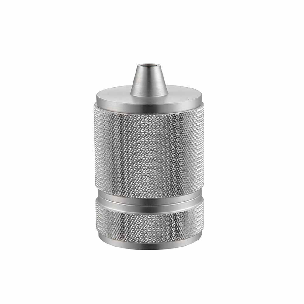 Halo   Løs Fatning Silver E27 fra Halo Design