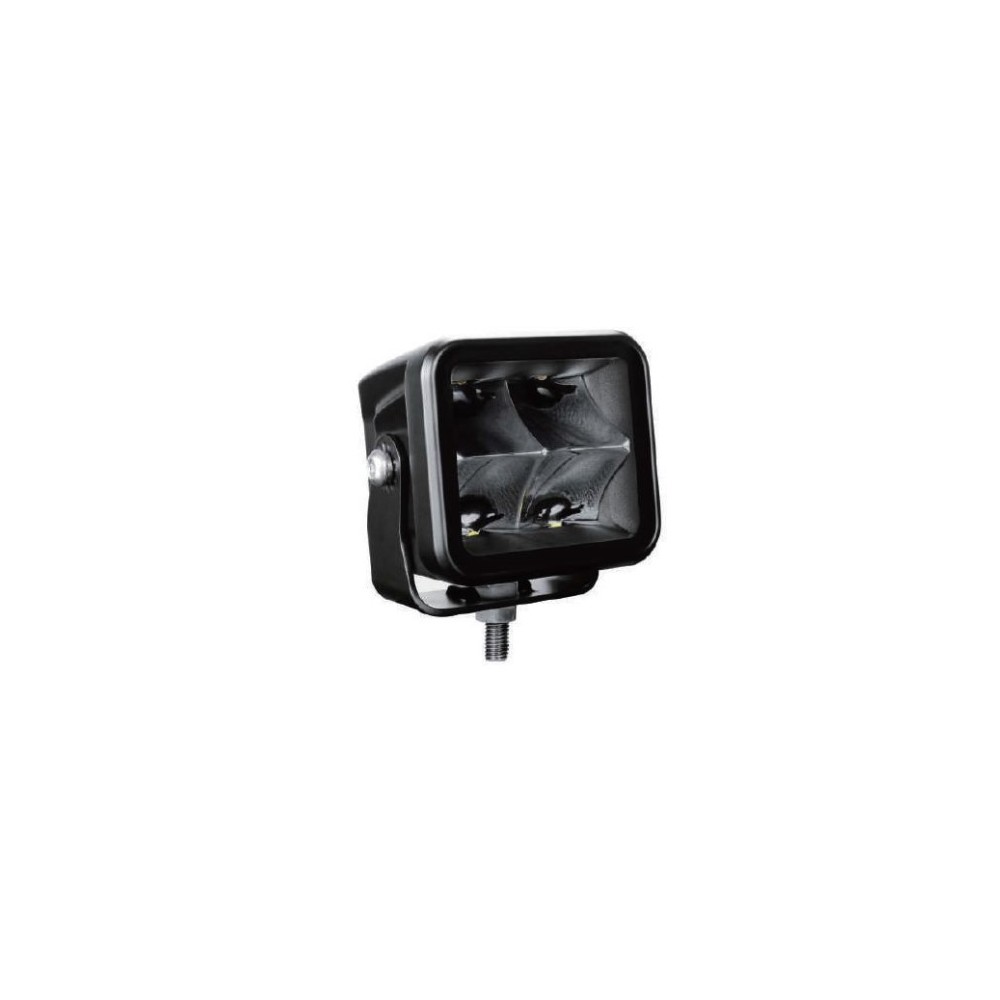 40w Led, 10 30v Ip67 Vandtæt, Arbejdslampe, Bil, Lastbil, Traktor, Trailer, 8° Fokuseret Lys fra Ledlife