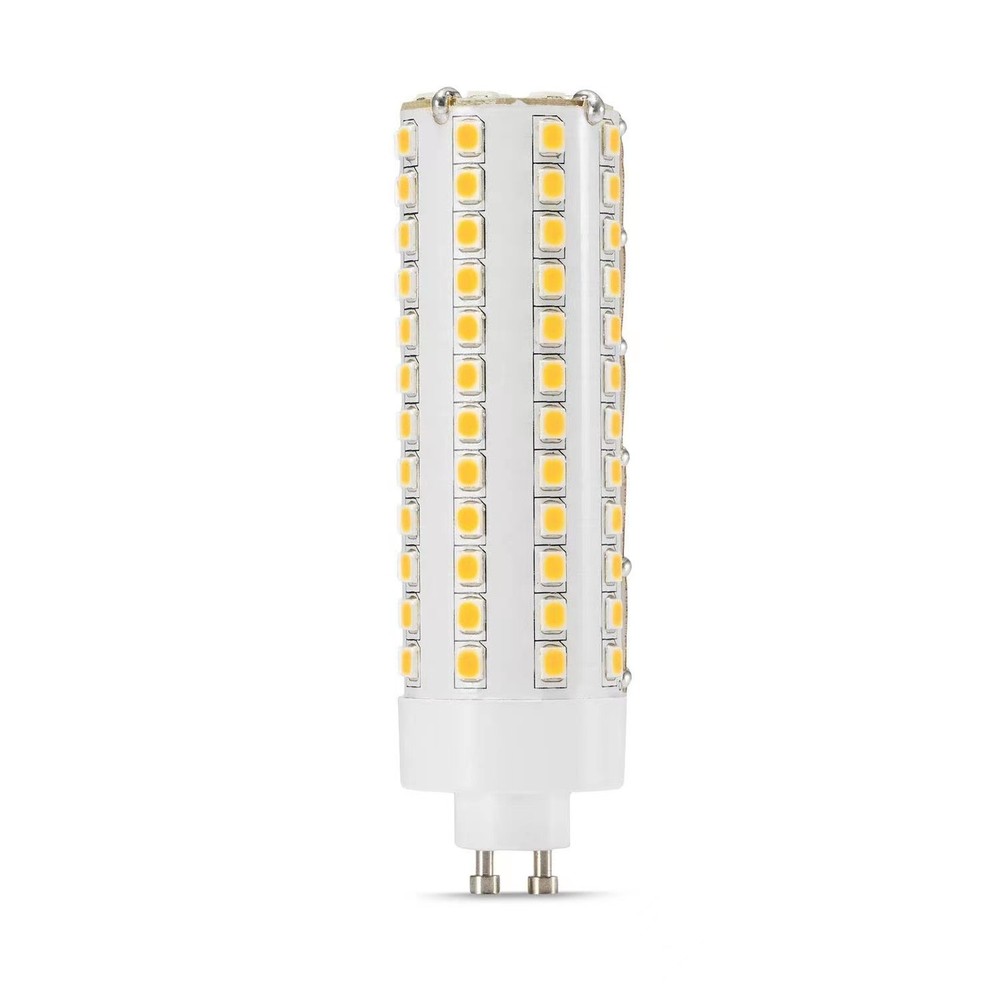 Gu6.5 9w Led Pære Gu6.5 Dæmpbar : Ikke Dæmpbar, Kulør : Varm fra Ledlife