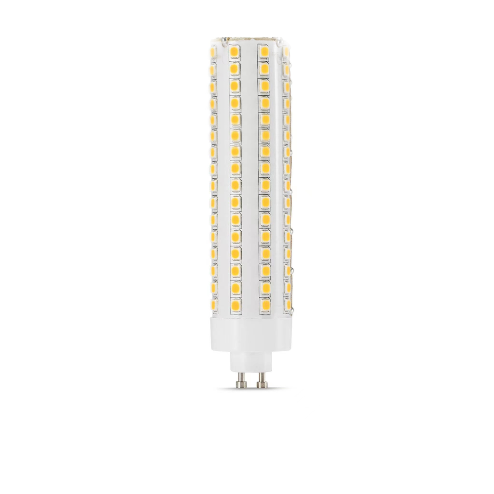 Gu6.5 14w Led Pære Gu6.5 Dæmpbar : Ikke Dæmpbar, Kulør : Varm fra Ledlife
