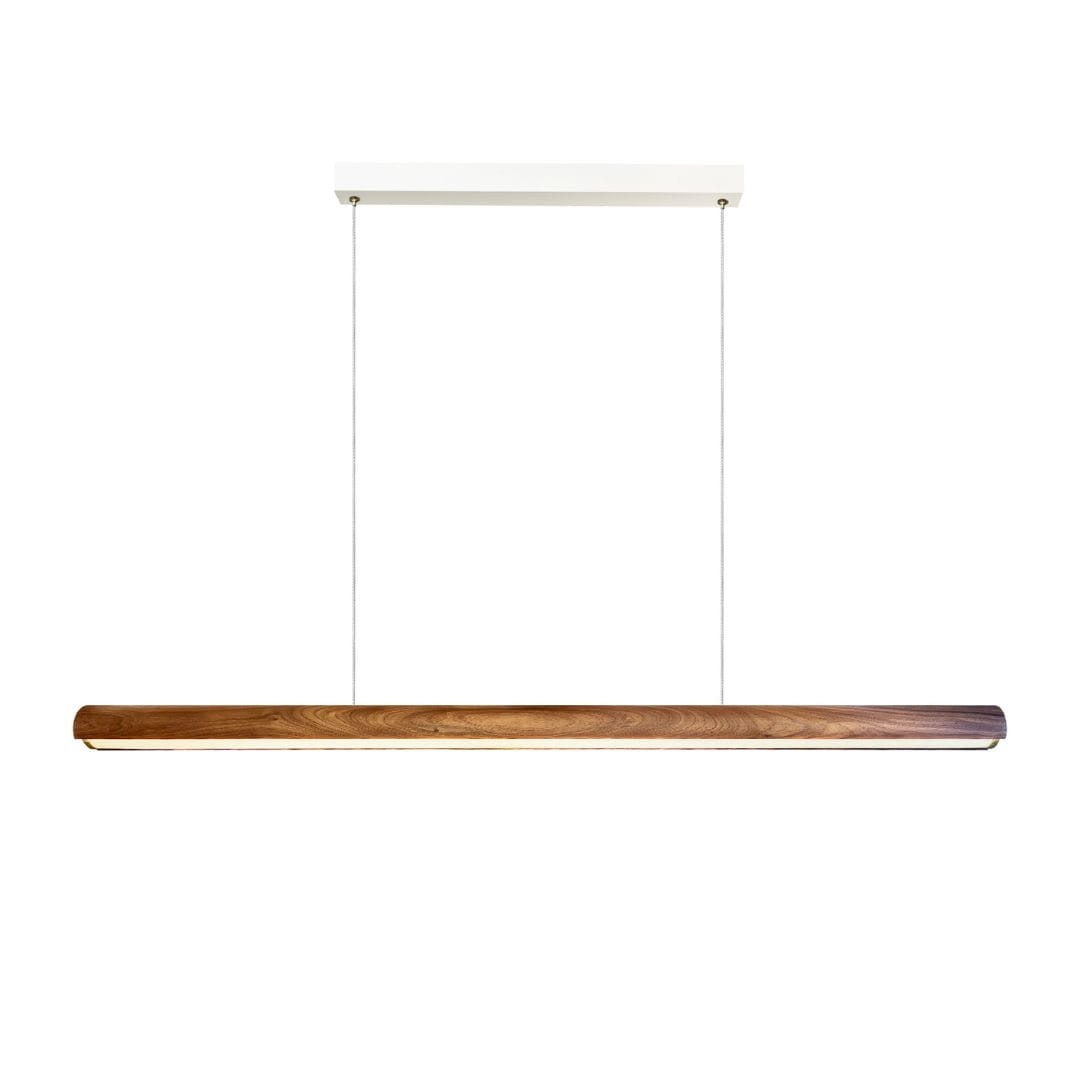 Akeno Pendel   Brun     fra Design For The People