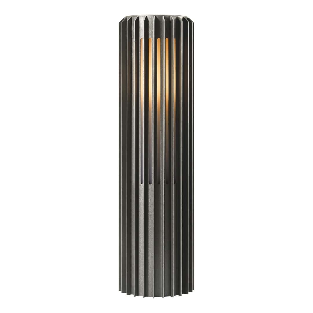 Aludra 45 Havelampe Seaside Antracit     fra Nordlux