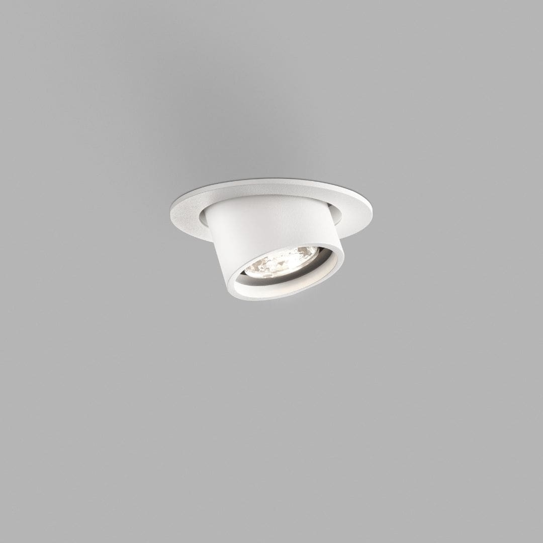 Angle Led Hvid   2700 3000k   Light Point fra Light-point