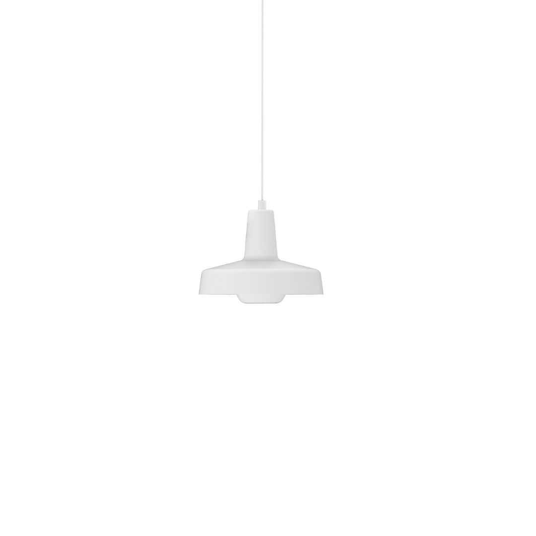 Arigato Pendel Hvid     fra Grupa Products